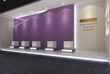 凱美斯展廳
