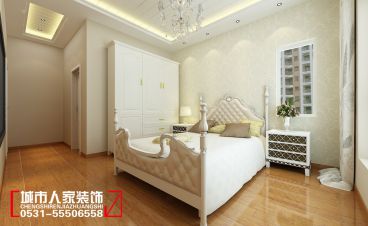 建邦原香溪谷