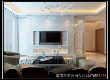 現(xiàn)代簡約風(fēng)格