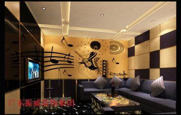 登封音樂廣場(chǎng)KTV