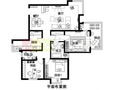 公安局家屬院