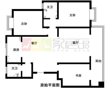 郵電學院家屬樓