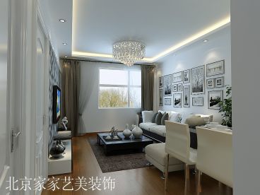 金隅麗景園