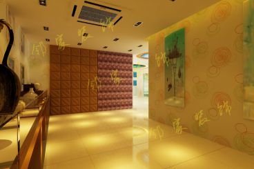 展廳設(shè)計(jì)