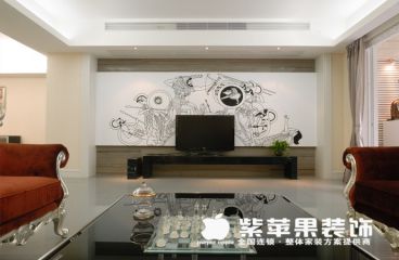 雅居樂(lè) 鉑瑯?shù)h
