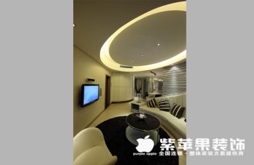 幸福公寓