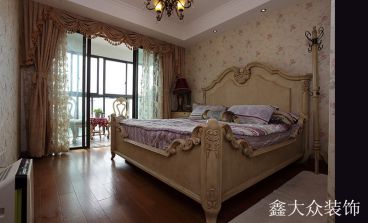 簡歐風