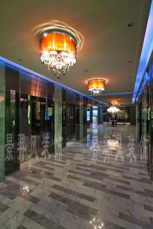 富驛時(shí)尚酒店