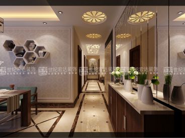 中鐵逸都國際