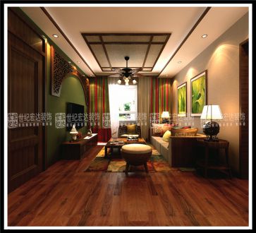 【世紀(jì)宏達(dá)】萬(wàn)科金域國(guó)際