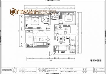 融信瀾郡A5 