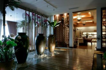 南園禪SPA
