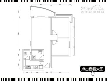 9萬(wàn)裝88平婚房