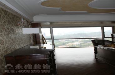精品豪宅