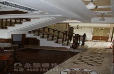 精品豪宅