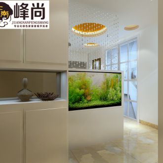 中建鳳棲地--簡約時尚