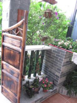 南海依云小鎮(zhèn)