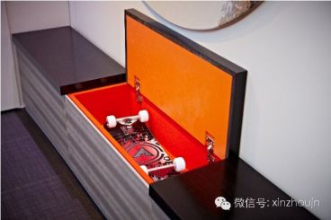 讓你尖叫3次的24.3平米的房子
