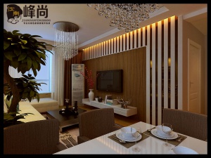綠地國際花都-現(xiàn)代簡約
