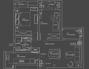 歐寶裝飾