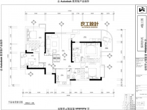 [良工裝飾]   保利灣