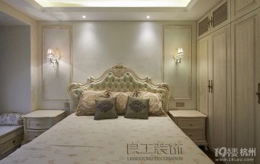 [良工裝飾]  翡翠城