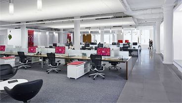 靈活協作Office
