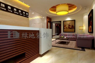 翔龍貿易【辦公室】