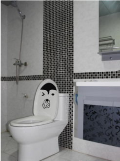 景觀小區(qū)