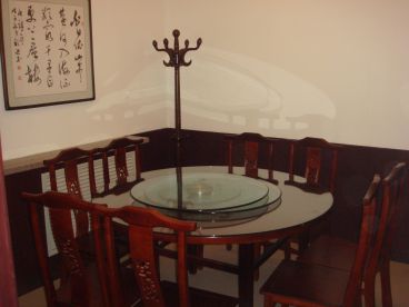 巧夫人飯店
