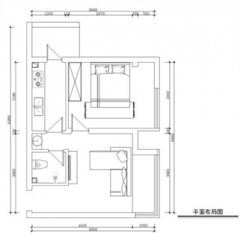 現代簡約風格3