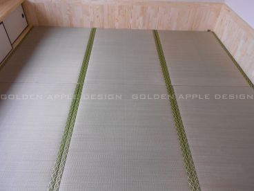 天泰美立方(裝后實拍）