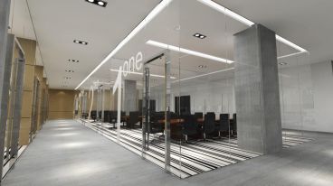 深圳市時(shí)尚創(chuàng)意孵化器方案