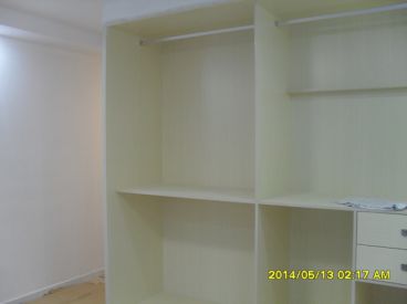 橘子國(guó)花園完工圖