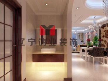 清河灣