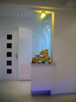 吳先生雅居