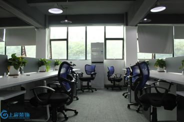 南山云谷辦公室