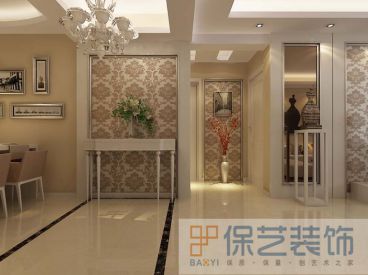 【保藝裝飾】中登文景時代