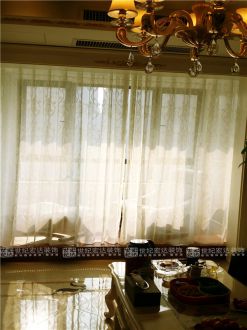 中海國際社區(qū)