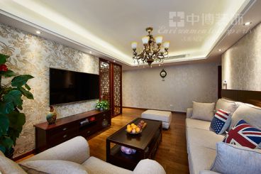 簡(jiǎn)中_婺江家園