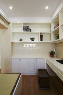 簡(jiǎn)歐_觀瀾時(shí)代