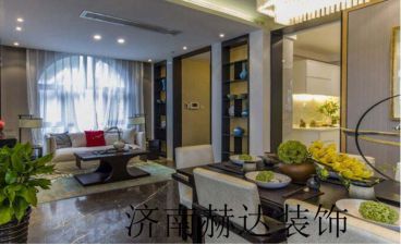 濰坊李府