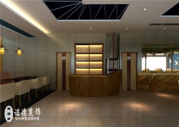 椰香風(fēng)情餐廳
