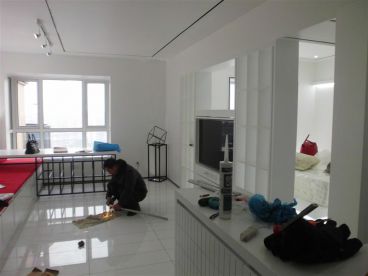 曙光泊岸 精品小戶型