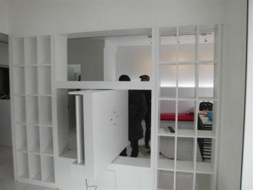 曙光泊岸 精品小戶型