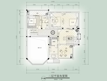 金地天悅灣