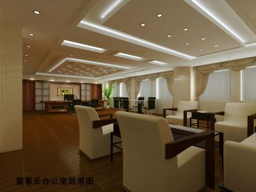 徐州福豐紡織辦公樓