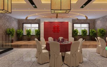 飯店會(huì)館
