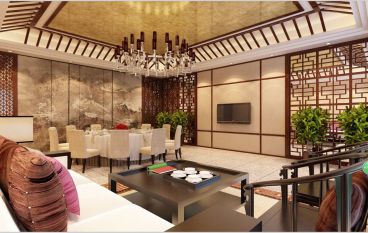 飯店會(huì)館