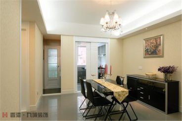 【九域裝飾】金地明悅